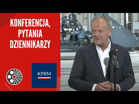 Donald Tusk podkreśla rolę Baltic Towers i 500 miejsc pracy