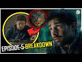 House Of The Dragon Season 3 Episode 5 Breakdown Ending Explained Game Of Thrones Easter Eggs
