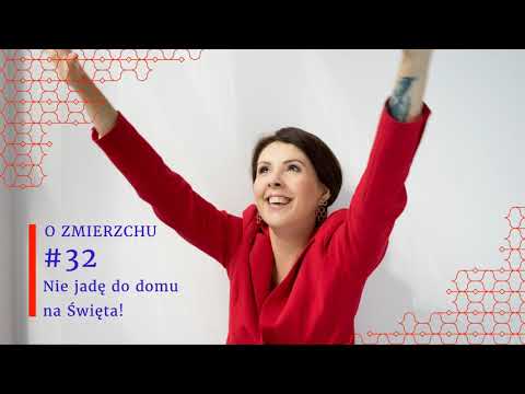O Zmierzchu #32 - Nie jadę do domu na święta!