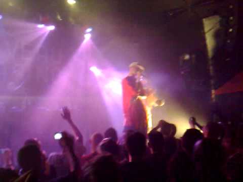 Heltah Skeltah is Leflaur Leflah Eshkoshka Live Paris
