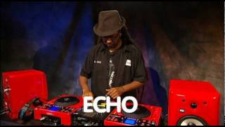 Video thumbnail for Stanton M.207 Performance Video by StantonDJ4Life- Fan Page