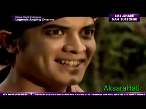 Angling darma episode 31,(ajian rawarontek)