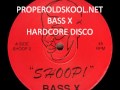 BassX