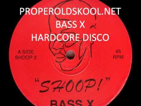 BassX video