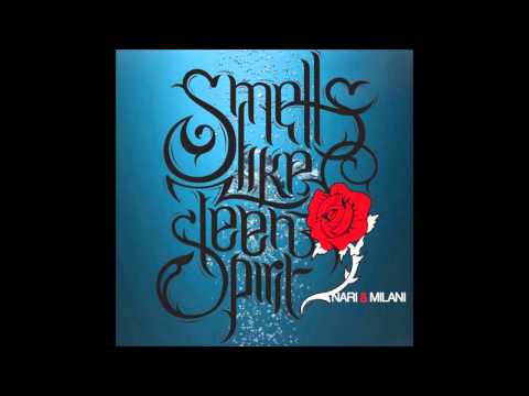 Nari & Milani Vs Sean Paul - Smells Like Teen Busy (Adrien Toma Bootleg)