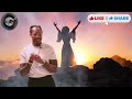 Battle Of The Heavens Why Your Family Must Be Delivered Prophet Lovy