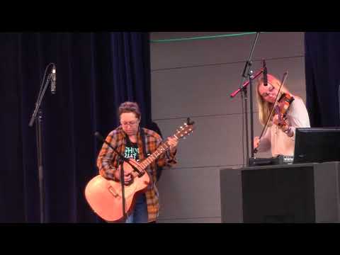 Calista plays "Chancellor's Waltz" - State Champion- Young Adult Division '17