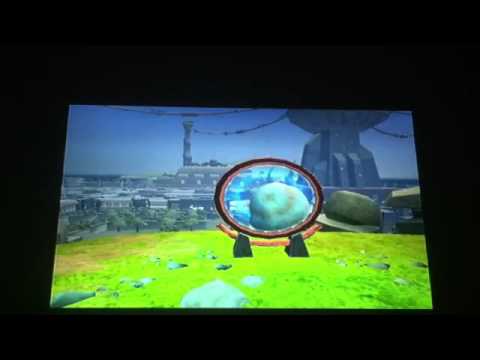 Let's Play Jak II Part 91: Glitch Guide Pt. 9: Land Boat Ride