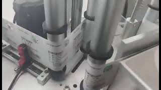 DIKAI D05S TTO Printer Used in Pharmaceutical Industry DIKAI D05S TTO Printer Used in Pharmaceutical Industry