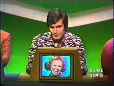 Tattletales CBS Daytime 1976 #3