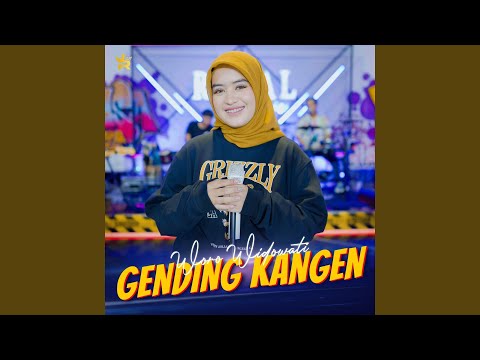 Gending Kangen (Cover)