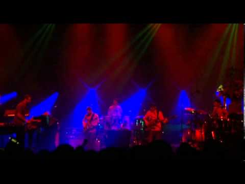 STS9 - 