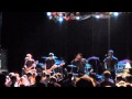 Transit Live - "Long Lost Friends" And "Footwork ...