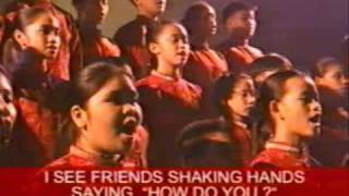 Download lagu MCC_WHAT A WONDERFUL WORLD mp3