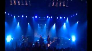 Katatonia I Break Live