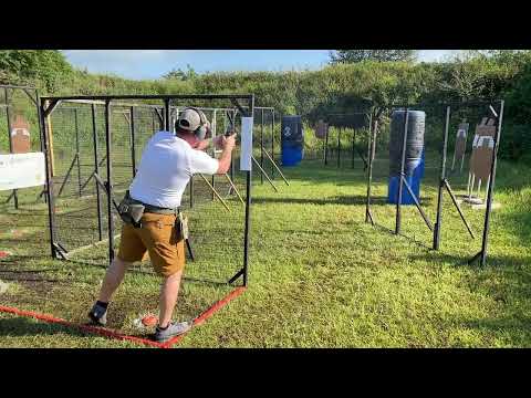 OK Corral 2023 Oktoberfest Stage 1 - "Not Mine"