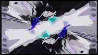 Make Noise -- Chris Paul & Mia V -- Visual drum n bass -- (tangled in the beat) -- Milk drop