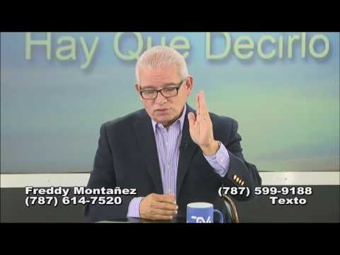 Hay Que Decirlo 05-17-16 (07) - Propiedades para la venta