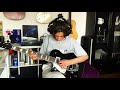 Pink Floyd Comfortably Numb Last Solo Cover David Gilmour Live In Pompeii 2016