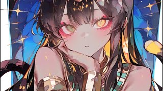 【オリジナル曲】 バステト/ 初音ミク