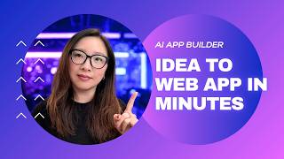 How I Built a Startup Web App in Minutes Using AI | Hostinger Step-by-Step Tutor