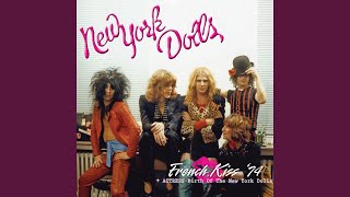 Why Am I Alone? (Actress Demos)