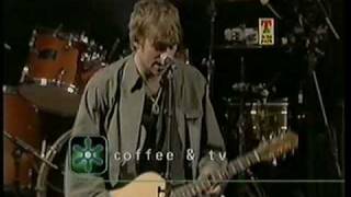 Blur - Coffee &amp; TV (T In The Park, 11.07.1999)