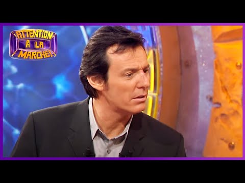 Attention à la marche - Jean-Luc Reichmann | Intégral | S1 EM174 | 18 01 02