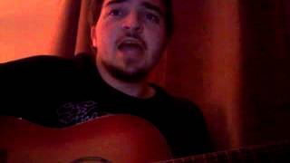 Solace and Pain (Matt Nathanson Cover)