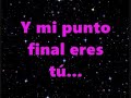 Donato y Estéfano Mi Dios Y Mi Cruz Letra