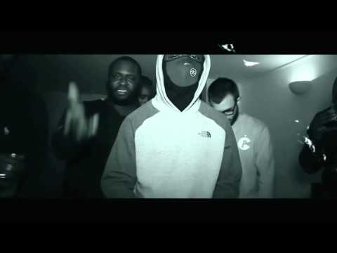 T.B - City boy | @PacmanTV @TBmusic