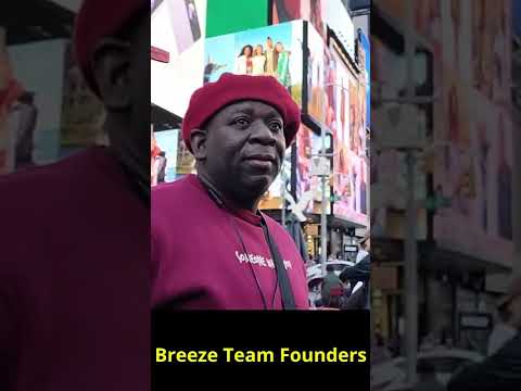 Breeze Team and Transformers Crew Short Presentation