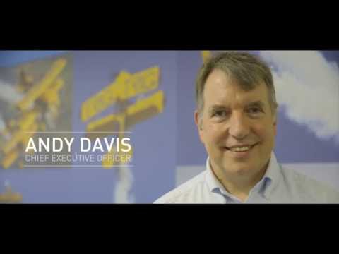 Trig Avionics- where careers take off!