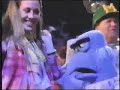 Opening And Closing To Muppet Treasure Island 1999 VHS Columbia TriStar
