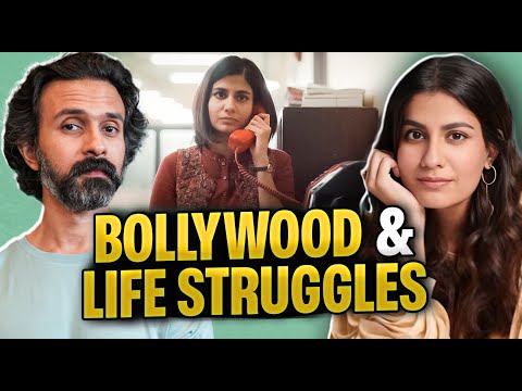 Shreya Dhanwanthary On Family Man, Moving To Mumbai & Finding Love