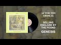 After The Ordeal by Genesis