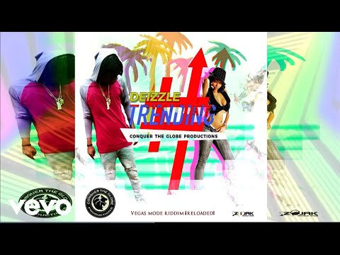 Deizzle - Trending (Official Audio)