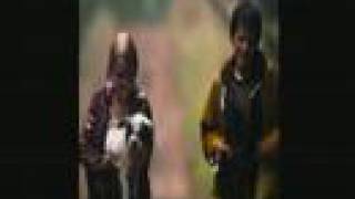 Bridge To Terabithia-Anytime You Need A Friend