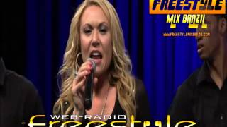 DVJ Eduardro Feat Jill Tirrell - Real Love (Club Mix Freestyle Mix Brazil)