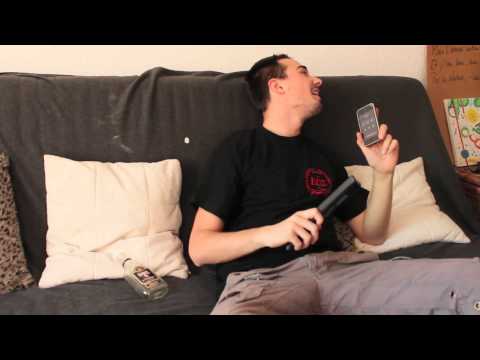 Galaaaa - Gala 2010 Sciences Po Aix