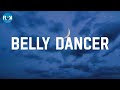 Belly Dancer Lyrics Imanbek