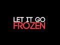 Jai McDowall - 'Let It Go' from Disney's Frozen ...