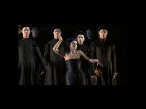 Umberto Chiummo   Cavalli   Ercole Amante   Scene of Nettuno