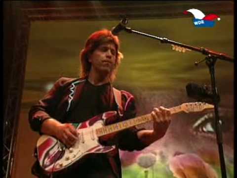 Höhner & Köster und Hocker - Wann jeiht dr Himmel widder op