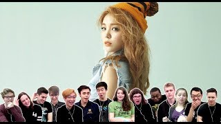 Classical Musicians React: Ailee &#39;I Will Show You&#39; vs &#39;U&amp;I&#39;