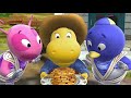 We'll Work For Pancakes by The Backyardigans