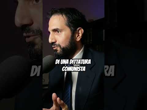 Fascism NO and Communism YES?!