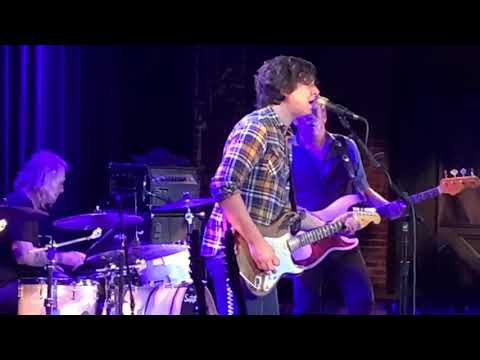 Riverbed - Davy Knowles (with Band of Friends)