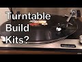 The Connoisseur BD2 Turntable is a Connoisseur of Music! The Connoisseur BD2 Turntable is a Connoisseur of Music!