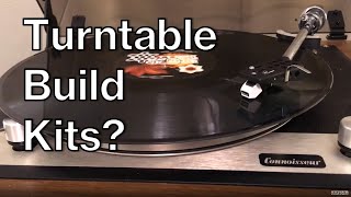 Connoisseur BD2 Turntable: The Secret Vinyl Upgrade You Need!